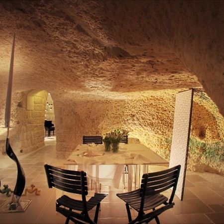 Relais Albergo I Luoghi Di Pitti Altamura Εξωτερικό φωτογραφία