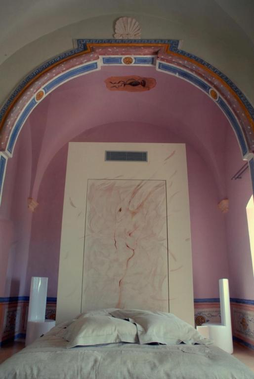 Relais Albergo I Luoghi Di Pitti Altamura Δωμάτιο φωτογραφία