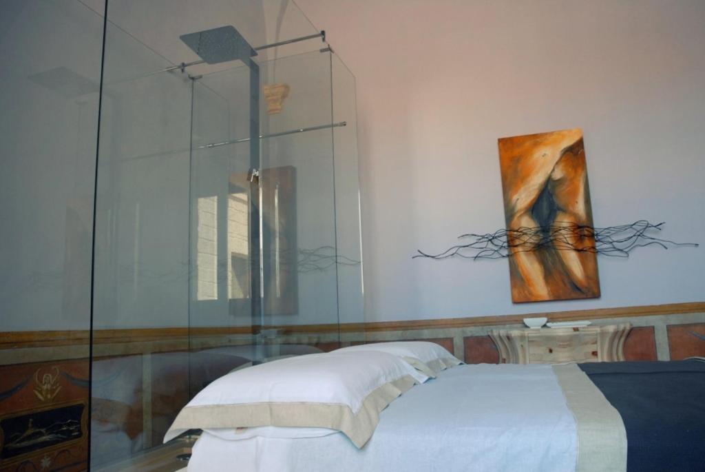 Relais Albergo I Luoghi Di Pitti Altamura Εξωτερικό φωτογραφία
