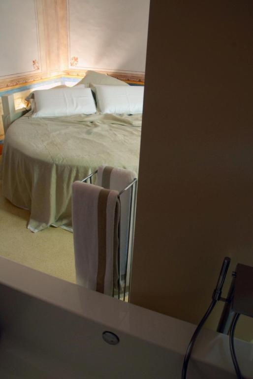 Relais Albergo I Luoghi Di Pitti Altamura Δωμάτιο φωτογραφία