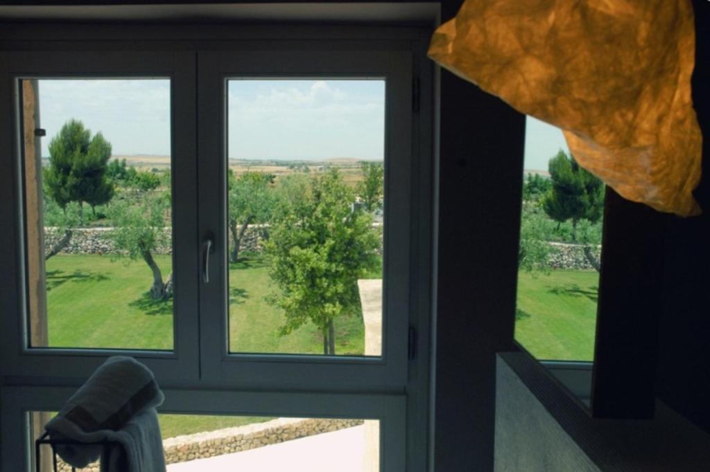 Relais Albergo I Luoghi Di Pitti Altamura Δωμάτιο φωτογραφία