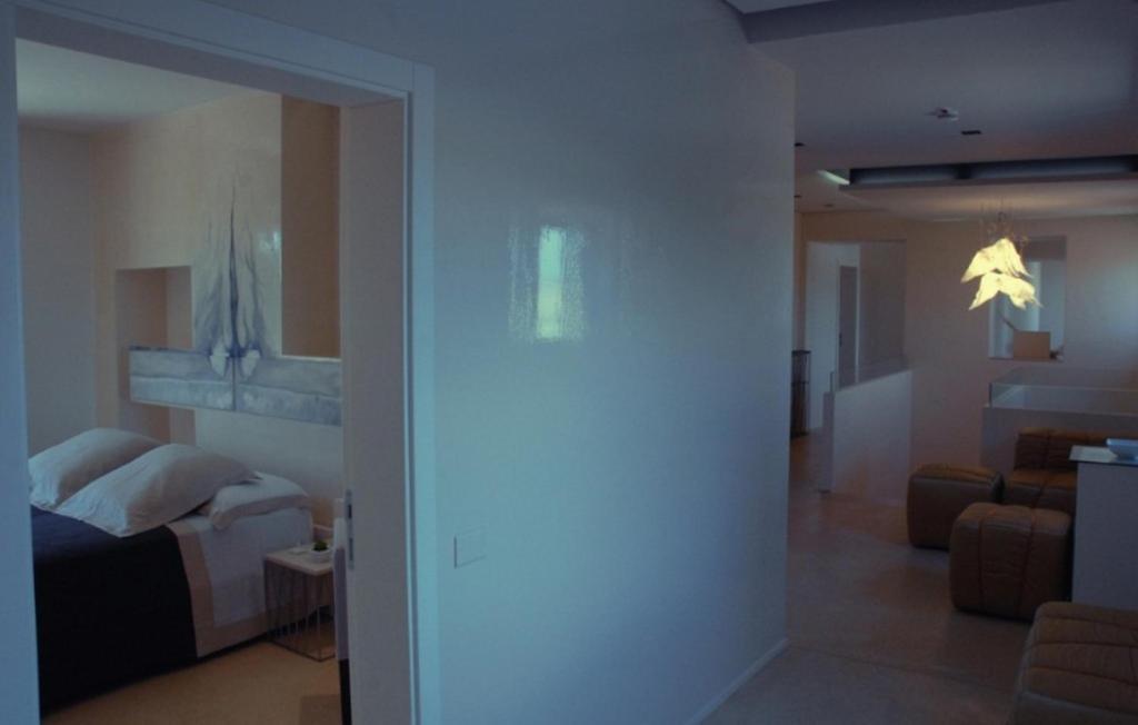 Relais Albergo I Luoghi Di Pitti Altamura Δωμάτιο φωτογραφία