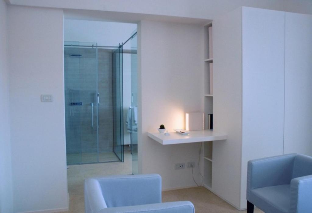 Relais Albergo I Luoghi Di Pitti Altamura Δωμάτιο φωτογραφία