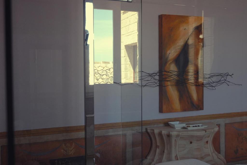 Relais Albergo I Luoghi Di Pitti Altamura Δωμάτιο φωτογραφία