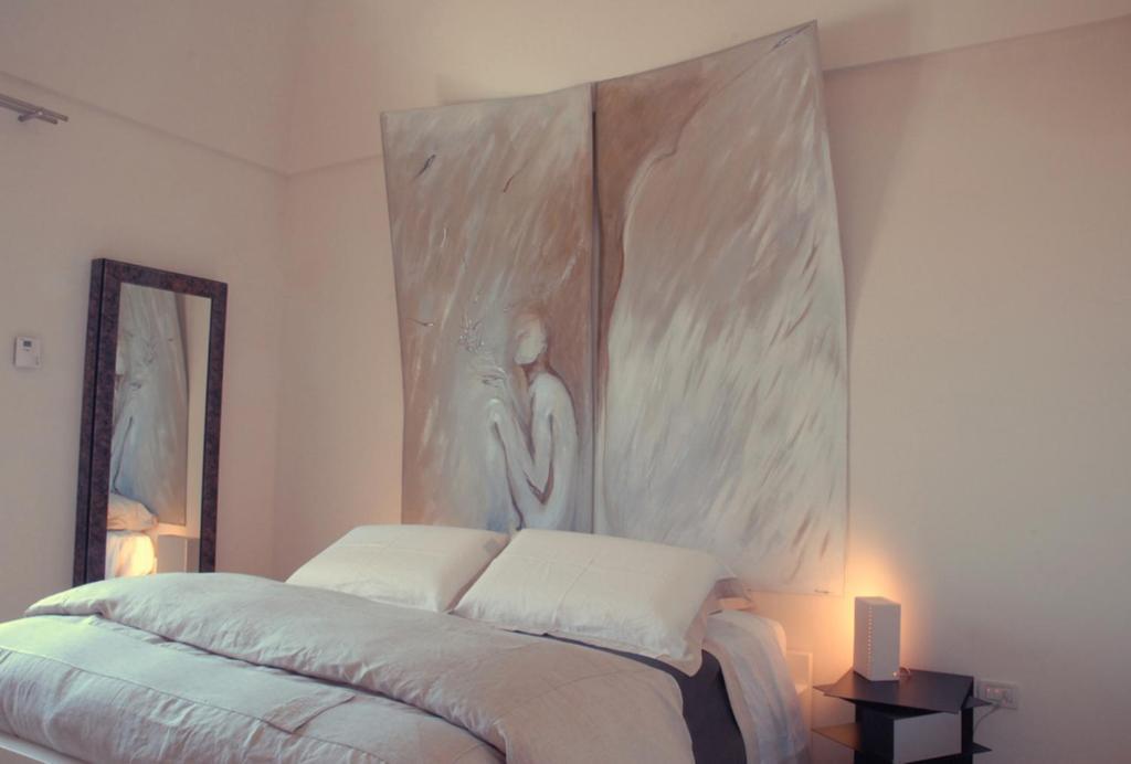 Relais Albergo I Luoghi Di Pitti Altamura Δωμάτιο φωτογραφία