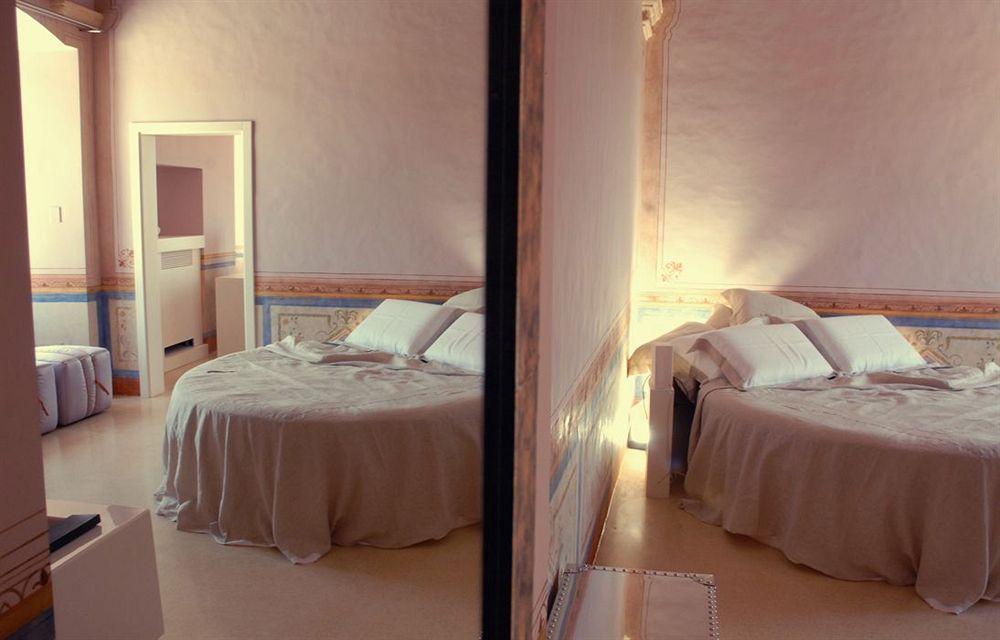 Relais Albergo I Luoghi Di Pitti Altamura Εξωτερικό φωτογραφία