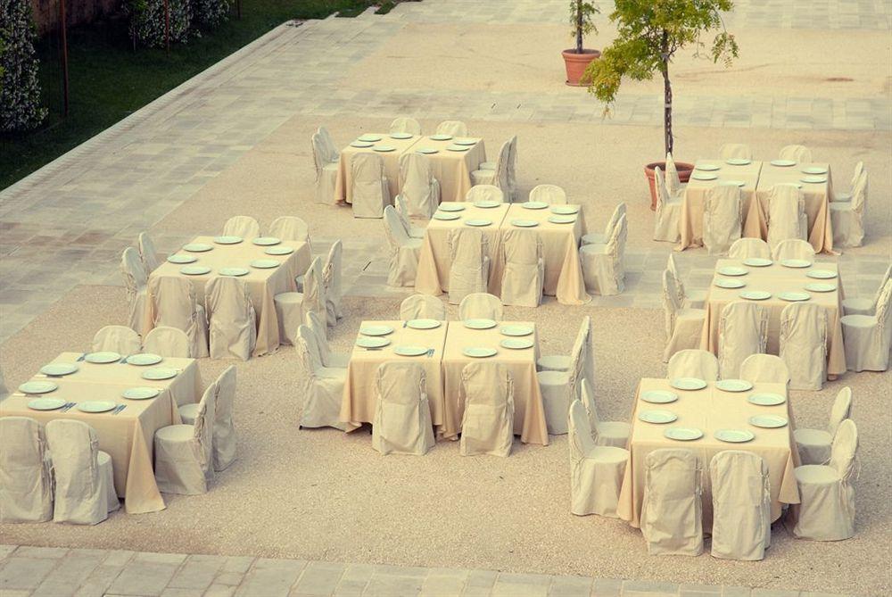 Relais Albergo I Luoghi Di Pitti Altamura Εξωτερικό φωτογραφία