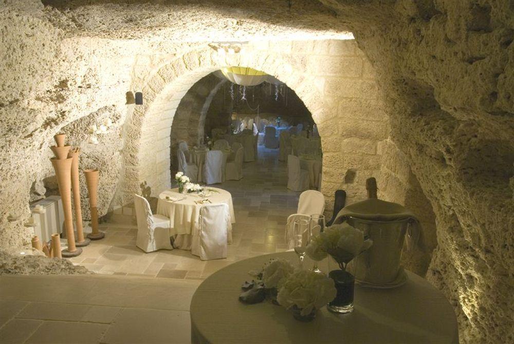 Relais Albergo I Luoghi Di Pitti Altamura Εξωτερικό φωτογραφία