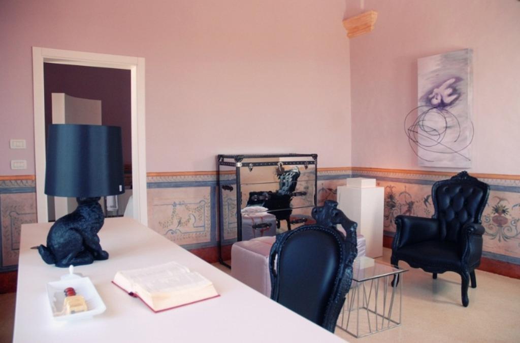 Relais Albergo I Luoghi Di Pitti Altamura Εξωτερικό φωτογραφία