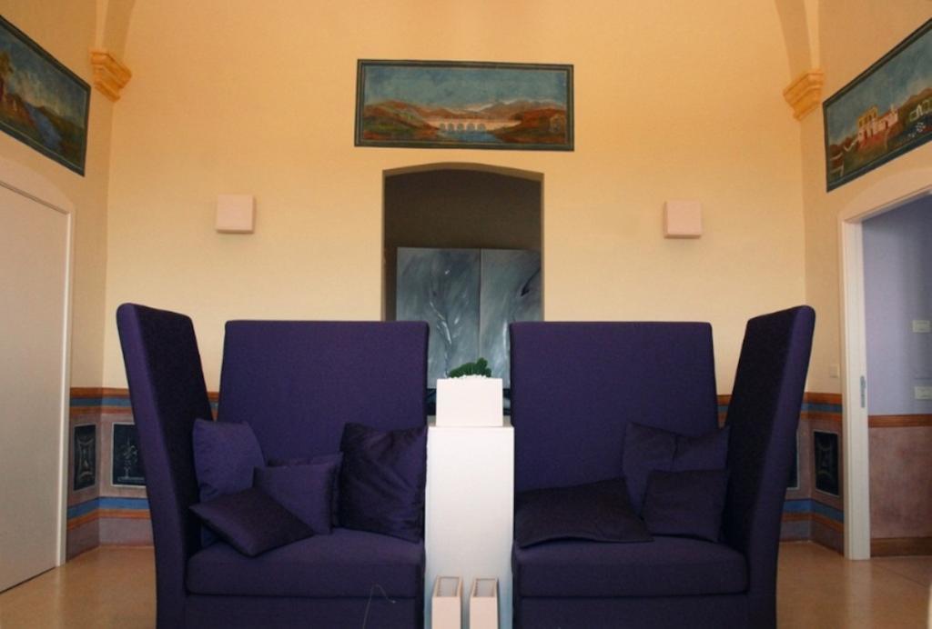 Relais Albergo I Luoghi Di Pitti Altamura Εξωτερικό φωτογραφία