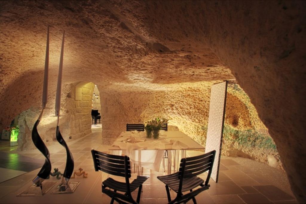 Relais Albergo I Luoghi Di Pitti Altamura Εξωτερικό φωτογραφία