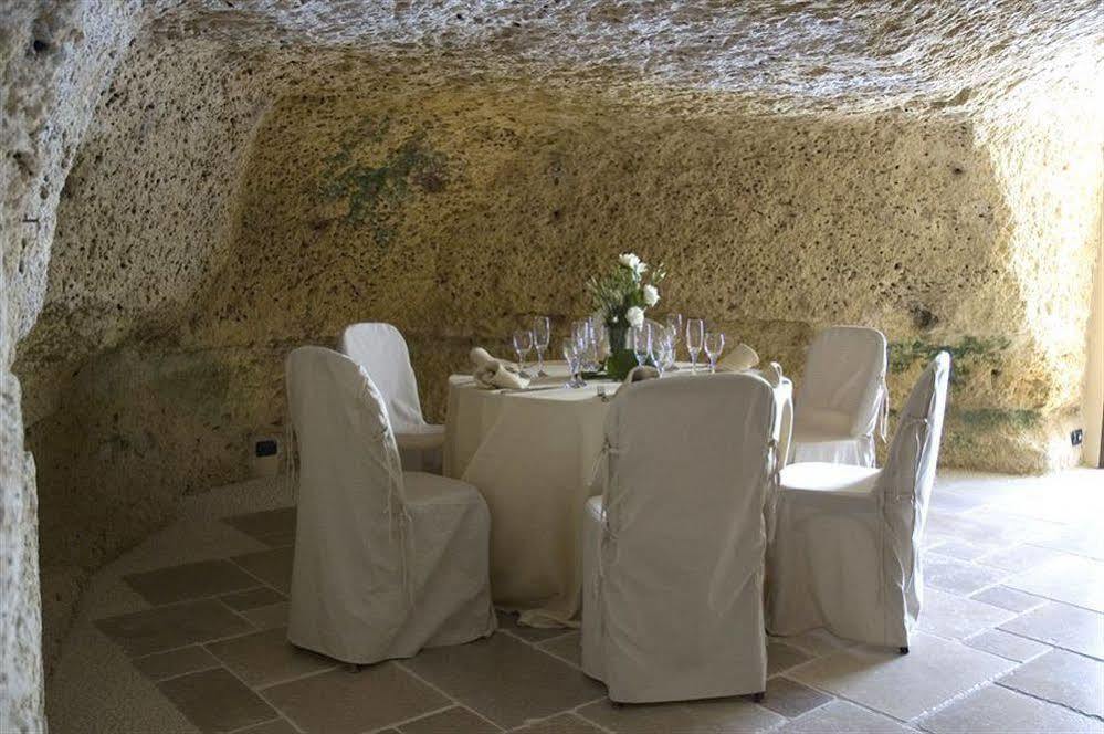 Relais Albergo I Luoghi Di Pitti Altamura Εξωτερικό φωτογραφία